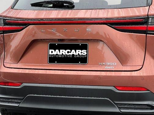 2026 Lexus NX 350 350 Premium