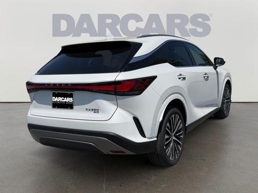 Eminent White Pearl 2026 Lexus RX 350 Premium
