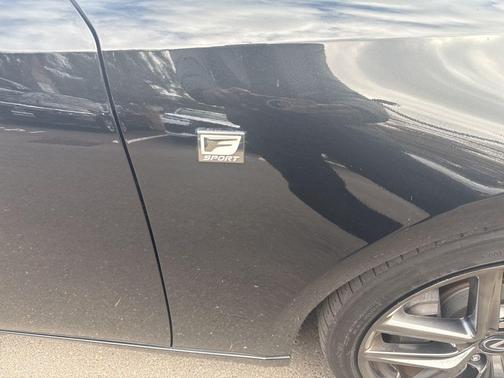 2018 Lexus IS 300 Base