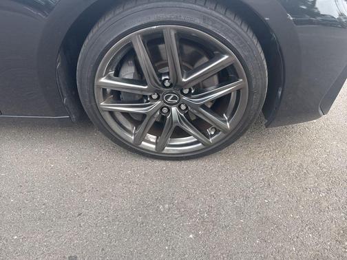 2018 Lexus IS 300 Base