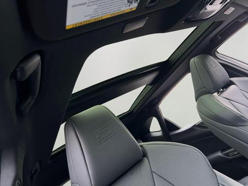 2026 Lexus NX 350h NX 350h F SPORT Handling