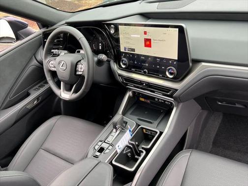 2025 Lexus TX 350 Premium
