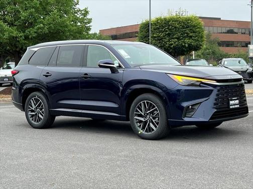 2025 Lexus TX 350 Premium