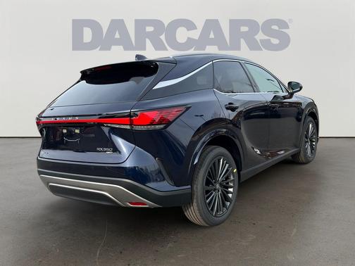 2026 Lexus RX 350 Base