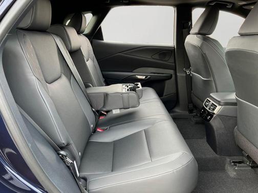 2026 Lexus RX 350 Base