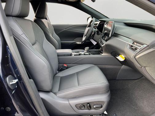 2026 Lexus RX 350 Base