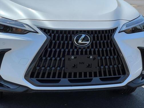 2022 Lexus NX 350 Premium