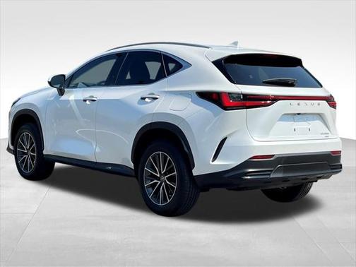 2022 Lexus NX 350 Premium