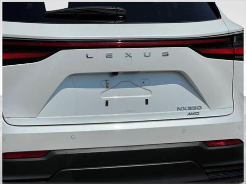 2022 Lexus NX 350 Premium