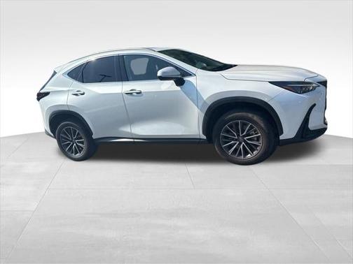 2022 Lexus NX 350 Premium