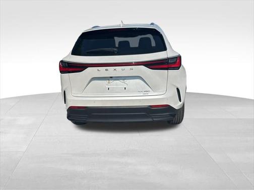 2022 Lexus NX 350 Premium