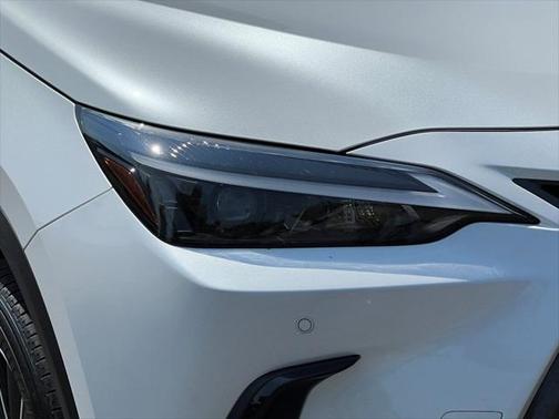 2022 Lexus NX 350 Premium