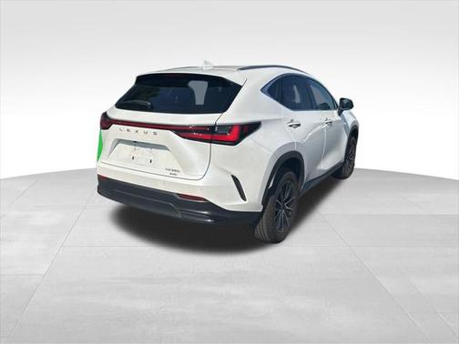 2022 Lexus NX 350 Premium