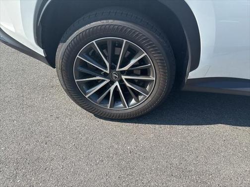2022 Lexus NX 350 Premium