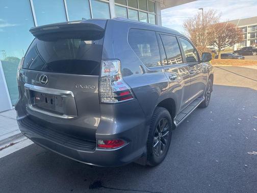 2023 Lexus GX 460 Premium