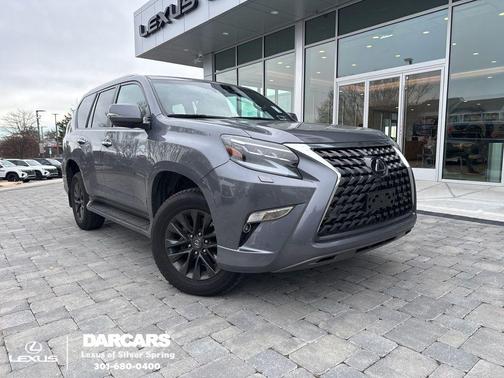 2023 Lexus GX 460 Premium