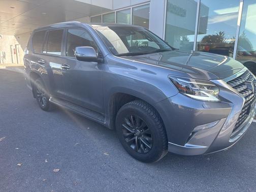 2023 Lexus GX 460 Premium