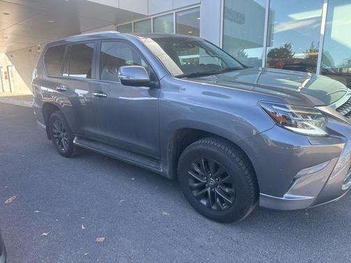 2023 Lexus GX 460 Premium