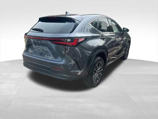 2023 Lexus NX 350h Premium
