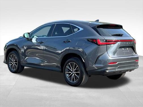 2023 Lexus NX 350h Premium