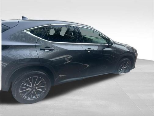 2023 Lexus NX 350h Premium
