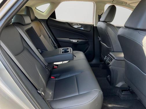 2026 Lexus NX 350 NX 350