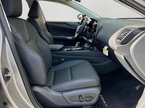 2026 Lexus NX 350 NX 350