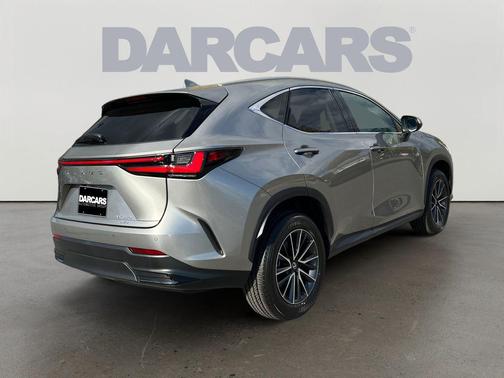 2026 Lexus NX 350 NX 350