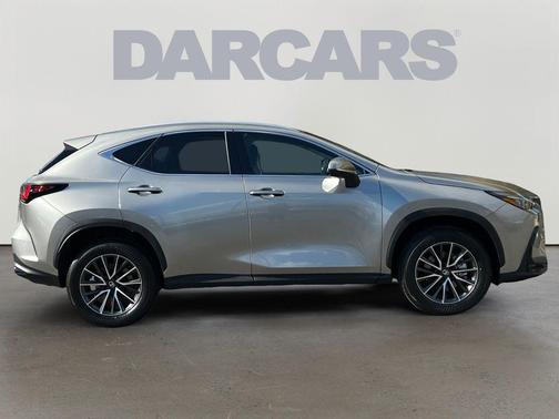 2026 Lexus NX 350 NX 350