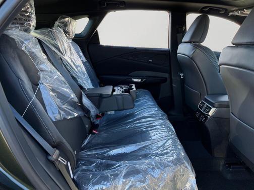 2026 Lexus RX 350 Luxury