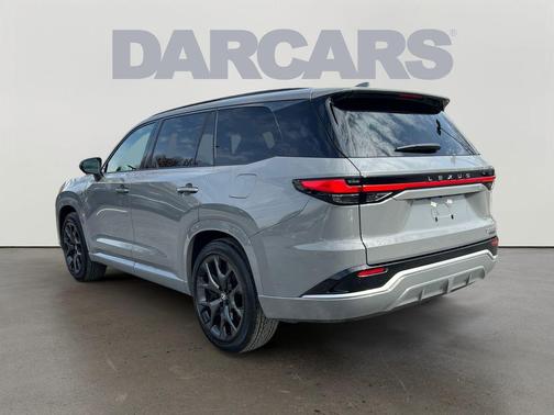 2026 Lexus TX 500h F SPORT Premium