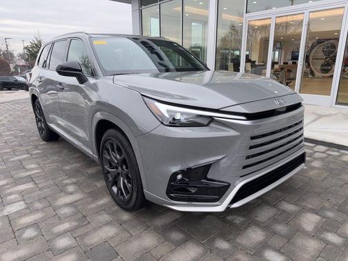 2026 Lexus TX 500h F SPORT Premium