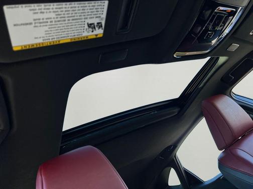 2022 Lexus NX 350 Premium