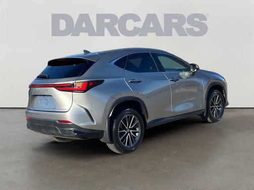 2022 Lexus NX 350 Premium