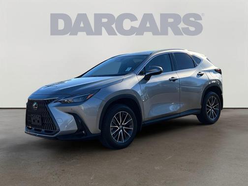 2022 Lexus NX 350 Premium