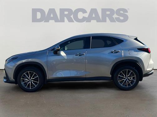 2022 Lexus NX 350 Premium