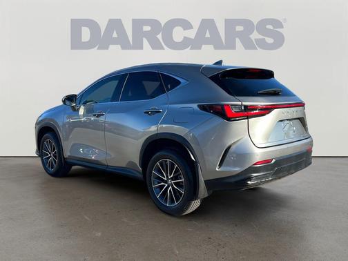 2022 Lexus NX 350 Premium