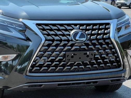 2022 Lexus GX 460 Premium