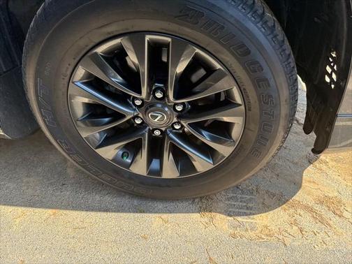 2022 Lexus GX 460 Premium