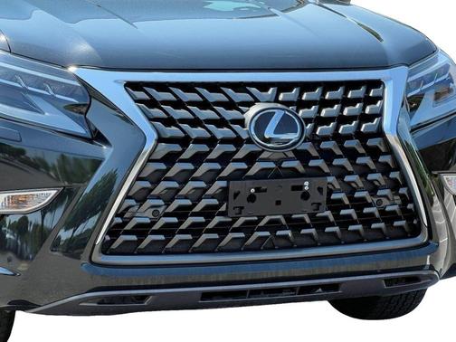 2022 Lexus GX 460 Premium