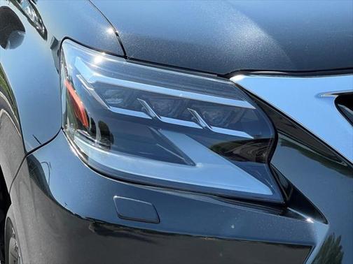 2022 Lexus GX 460 Premium