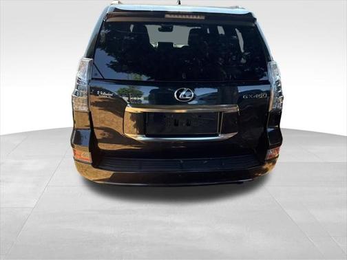 2022 Lexus GX 460 Premium