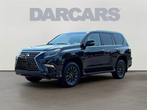 2022 Lexus GX 460 Premium
