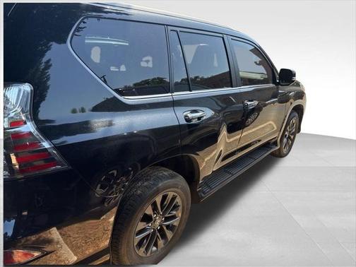 2022 Lexus GX 460 Premium