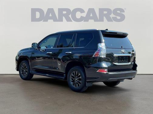 2022 Lexus GX 460 Premium