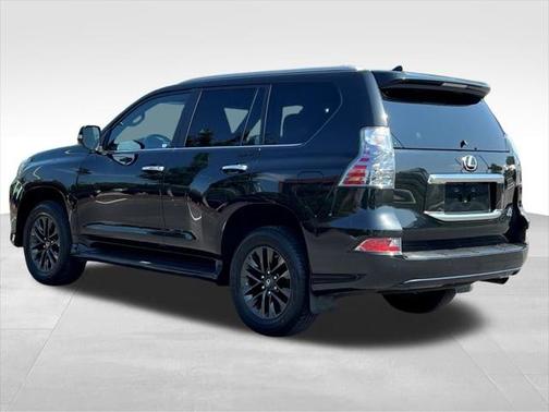 2022 Lexus GX 460 Premium