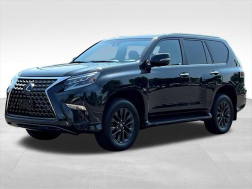 2022 Lexus GX 460 Premium