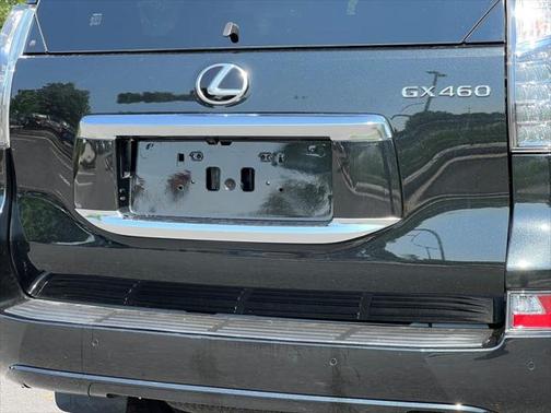 2022 Lexus GX 460 Premium