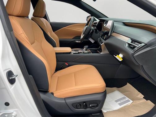 2026 Lexus RX 350 Base