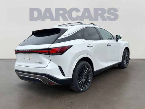 2026 Lexus RX 350 Base